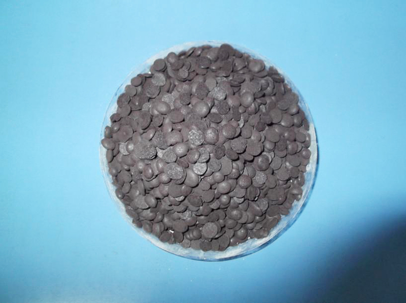 天然橡膠常用哪些橡膠助劑？